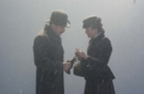 ‘미스 포터’ 2007년을 사랑에 빠트릴 첫 감성 로맨스