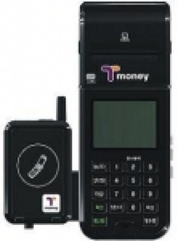 카드결제기기 디자인