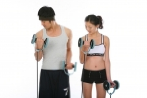 슬라이딩 트레이너