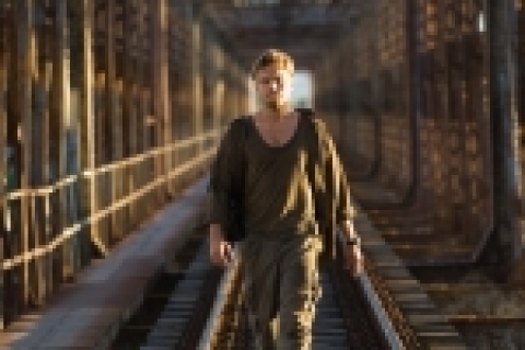 ‘블러드 다이아몬드’ 네티즌들 극찬