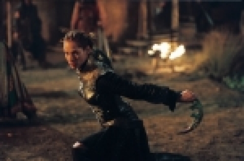 올겨울, ‘에라곤’ 안보면 판타지 팬이라 할 수 없다