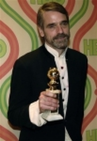 ‘에라곤’ 최고의 조력자 제레미 아이언스, 골든글로브 TV부문 남우조연상 수상