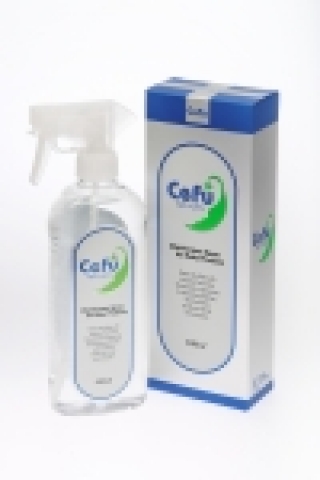 슈퍼박테리아로부터 아이들을 지켜주는 유아용품살균스프레이 세퓨.