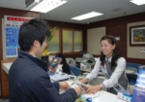 부산은행(은행장 이장호 www.pusanbank.co.kr)은 동래구 사직2동 35-1번지 사직쌍용예가아파트 단지내 상가에 ‘사직쌍용예가 영업점’을 1월 17일 개점한다고 밝혔다.