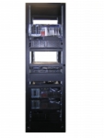 IBM社 고가 서버