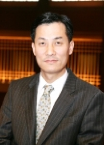 김종덕 신임 지사장