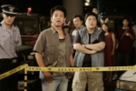 ‘그놈 목소리’ 연기파 형사 트리오, 송영창-고수희-김광규