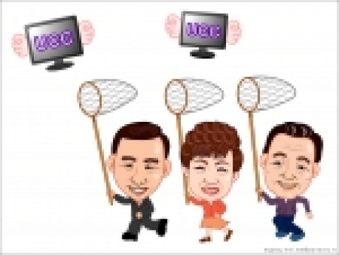 판도라TV(대표 김경익 www.pandora.tv)와 디시인사이드(대표 김유식 www.dcinside.com)가 공동으로 “UCC를 활용한 제17대 대통령 선거 전략 설명회”를 개