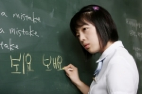 ‘좋지아니한가’ CF요정 황보라, 미스터리한 소녀로 스크린 데뷔