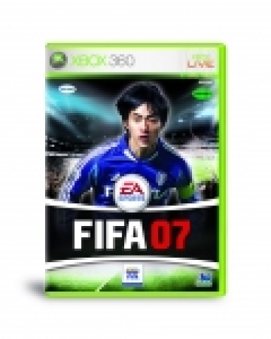 'FIFA 07' 