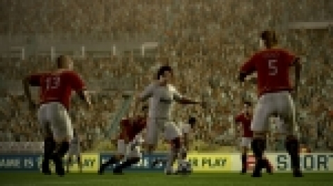 'FIFA 07' 