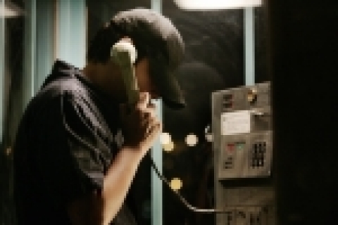 ‘그놈 목소리’ 강동원, 연기변신이 기대되는 배우 1위