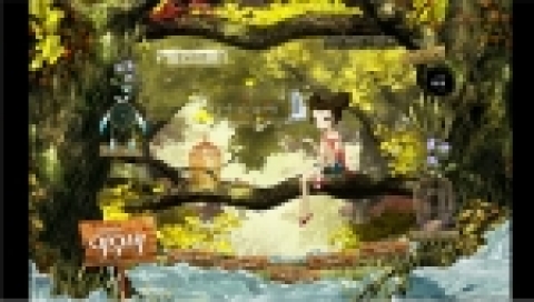 ‘천년여우 여우비’ 홈페이지 하루 평균 방문자 수 9만 명 넘어