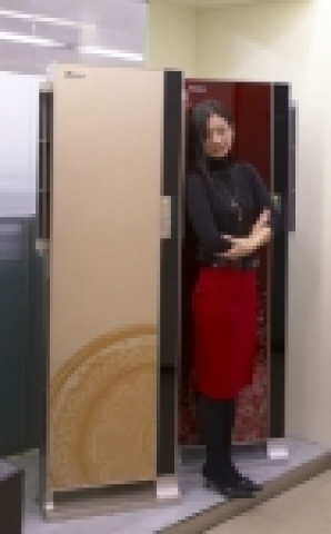 대우일렉 듀얼쿨러 클라쎄 에어컨