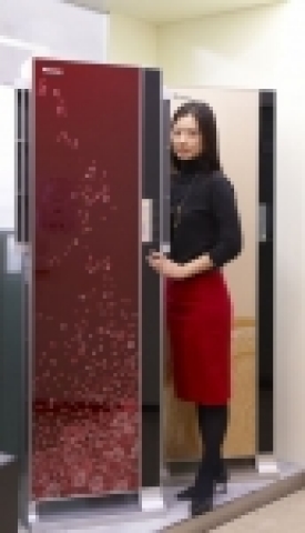 대우일렉 듀얼쿨러 클라쎄 에어컨