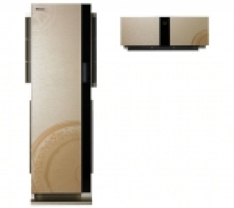 대우일렉 듀얼쿨러 클라쎄 에어컨