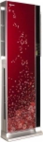 대우일렉 듀얼쿨러 클라쎄 에어컨