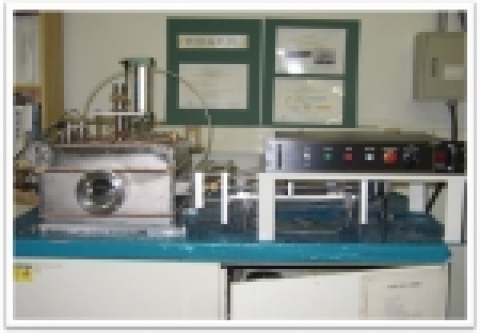 조합액적화학증착장비(LSMCD)