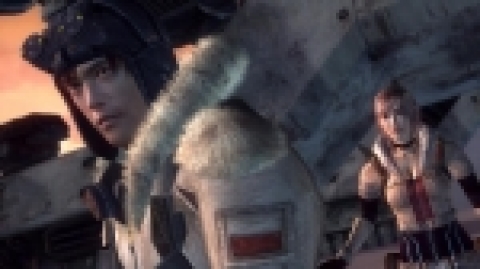 로스트 플래닛 스크린 샷