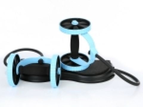 튜빙운동기구 슬라이딩트레이너