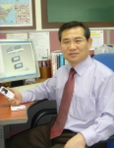 코아테크 이홍우 대표