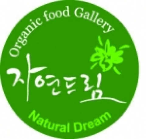 자연드림 엠블렌