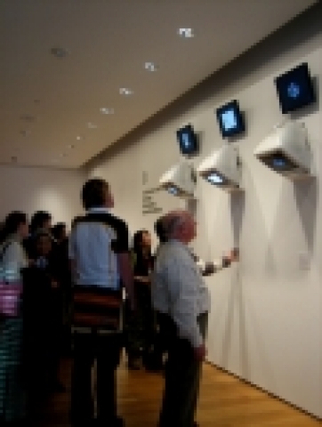 미국 내 유일한 국립 디자인 박물관인 '쿠퍼 휴잇 스미소니안' 박물관(Cooper-Hewitt Smithsonian National Design Museum)은 