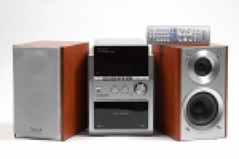 파나소닉 SC-PM53