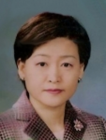 KTH 경영지원부문 권은희 상무