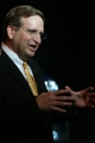 한국닛산 그레고리 B. 필립스 사장