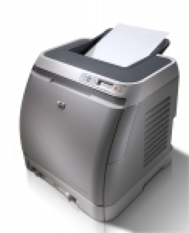 HP 컬러레이저젯 1600