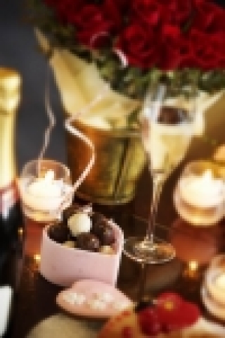 InterContinental Hotels Seoul, For the Most Romantic Day of the Year