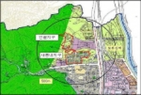 위 치 도(새동네.안골)