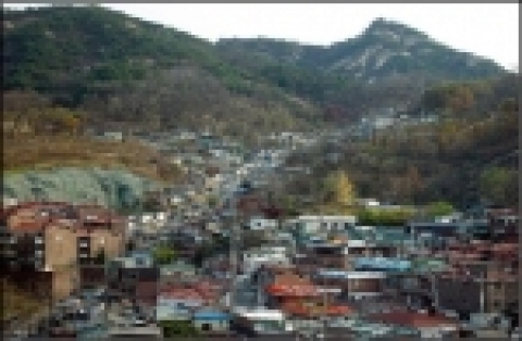 현황사진(개미마을)