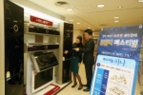 지난해 늦더위 여파와 올해 사상 최고의 무더위가 도래할 것이라는 예측으로 올해 에어컨 예약판매는 지난해에 비해 40~50% 증가할 것으로 예상된다. 