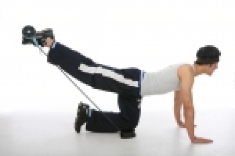 건강과 몸매관리를 위한 새로운 운동방법 튜빙트레이닝이 주목을 받고 있다