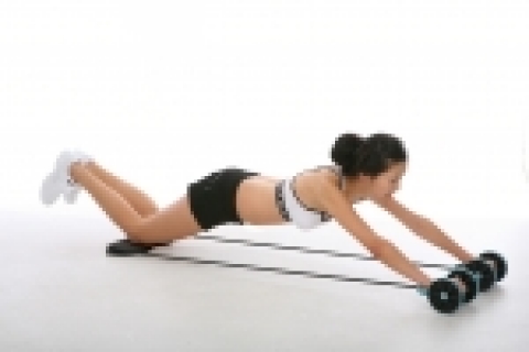 건강과 몸매관리를 위한 새로운 운동방법 튜빙트레이닝이 주목을 받고 있다