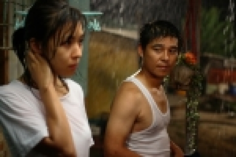 ‘1번가의 기적’ 임창정, 비오는 날 그의 야릇한 눈빛이 향하는 곳은?