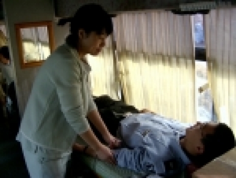 대구구치소, 사랑의 헌혈 운동 실시