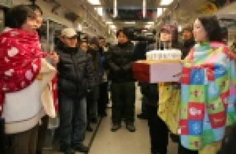 봉태규, 정려원 ‘안녕, 아니야’ 크랭크인