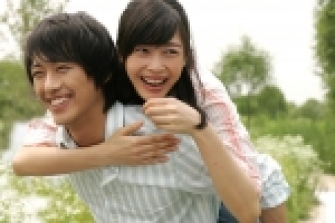 ‘뷰티풀 선데이’ 남궁민의 연인이 된 민지혜