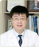 연세사랑병원 고용곤원장