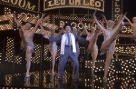 뮤지컬에는 없고 영화에는 있다? ‘프로듀서스’의 재미