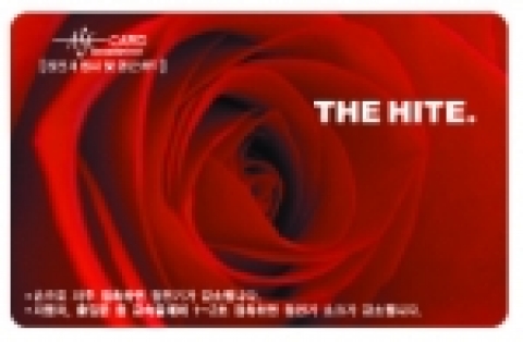 현재 납품 사용중인 정전기방지카드 