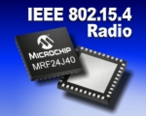 MRF24J40