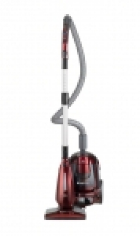 대우일렉이 진공 흡입과 스팀 청소가 동시에 가능한 '스팀 싸이클린(모델명:RC-854PST)' 청소기를 출시한다고 밝혔다.