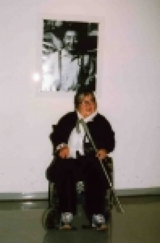 구보타 시게코 여사