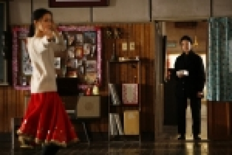 영화 <훌라걸스>