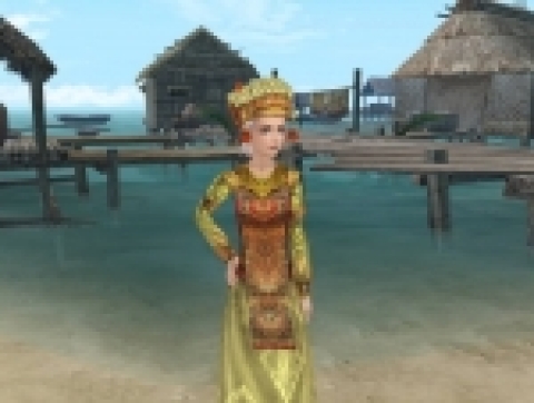 확장팩 챕터2 Angkor 추가의상