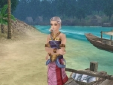 확장팩 챕터2 Angkor 추가의상